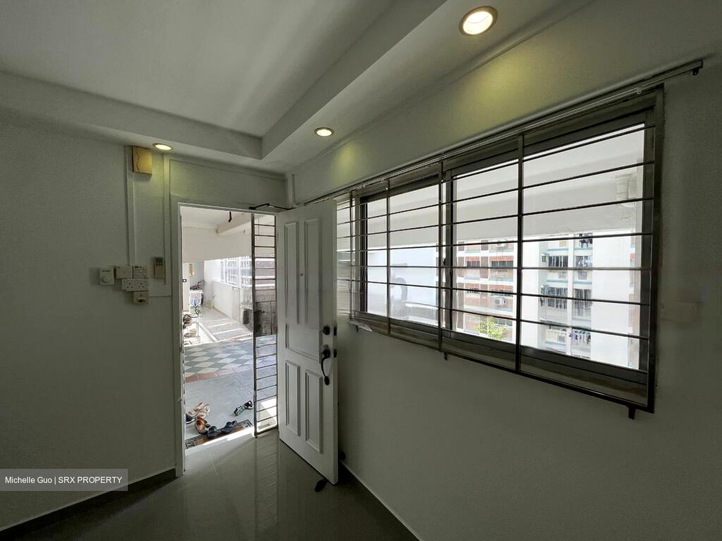Serangoon Road (Kallang/Whampoa), HDB 3 Rooms #441552121